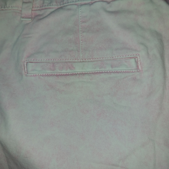 Gap Girlfriend Cropped Chinos - Picture 11 of 11